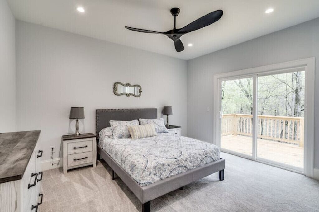 Photo of Bedroom in Winchester