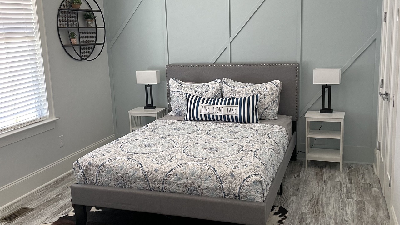 Photo of Bedroom in Winchester