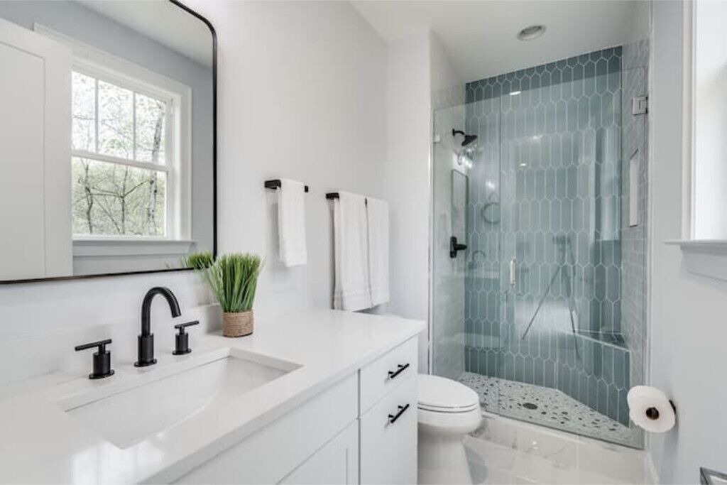 Photo of Bathroom in Winchester