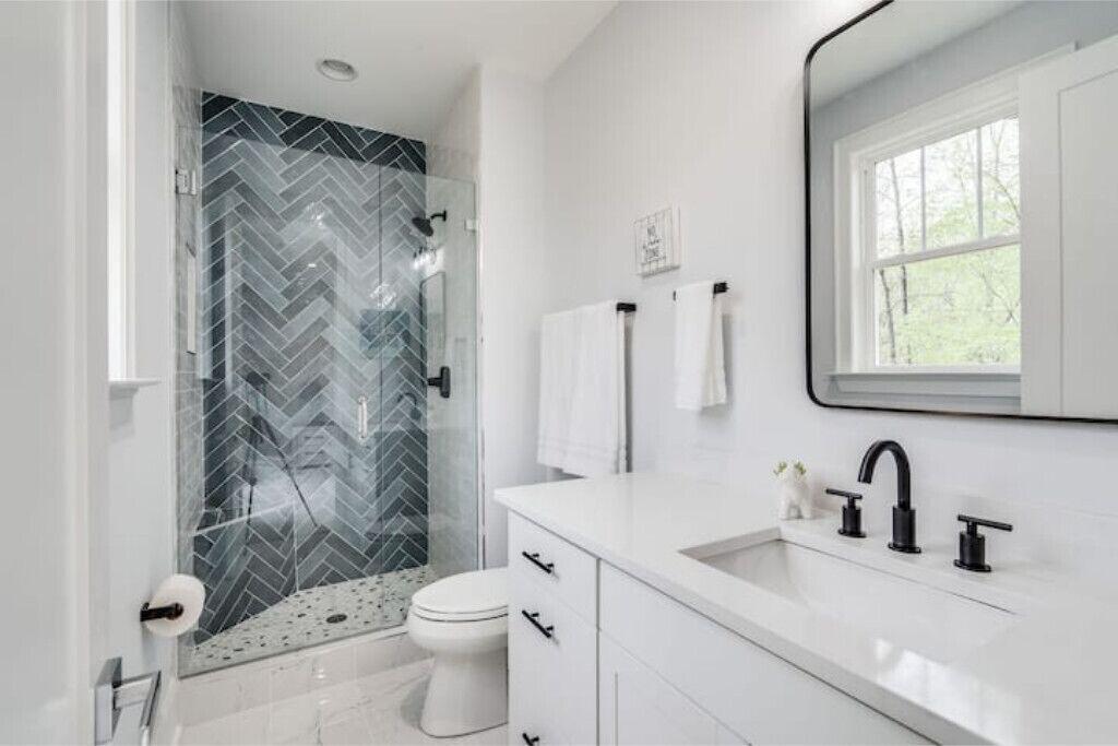 Photo of Bathroom in Winchester