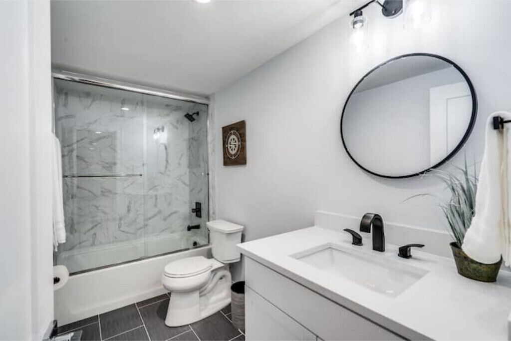 Photo of Bathroom in Winchester