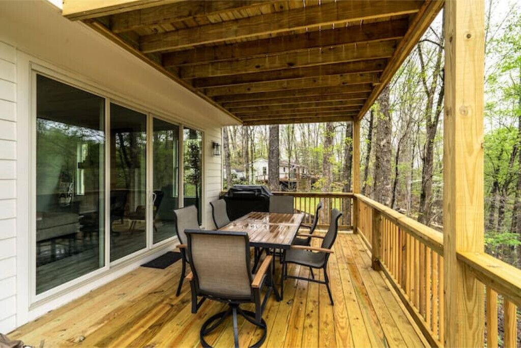 Photo of Outdoor in Winchester