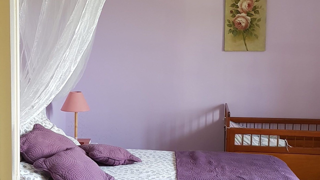 Photo of Bedroom in Campagne