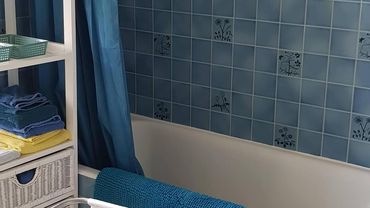 Photo of Bathroom in Campagne