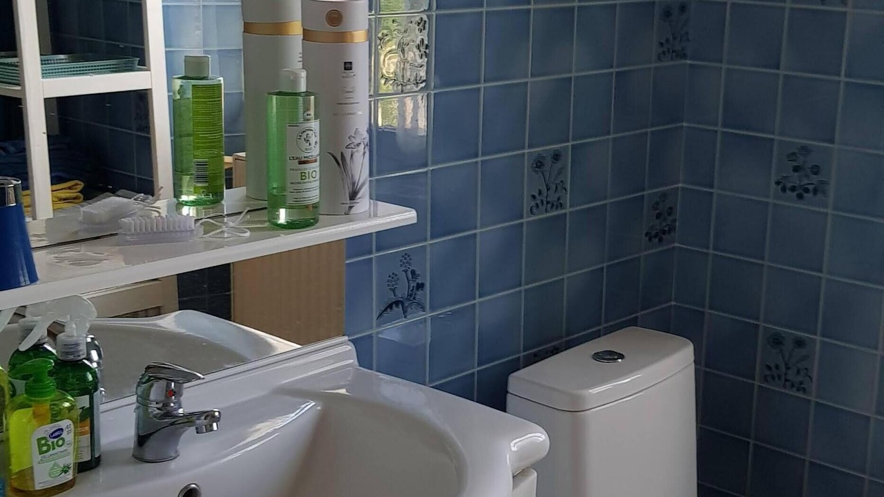 Photo of Bathroom in Campagne