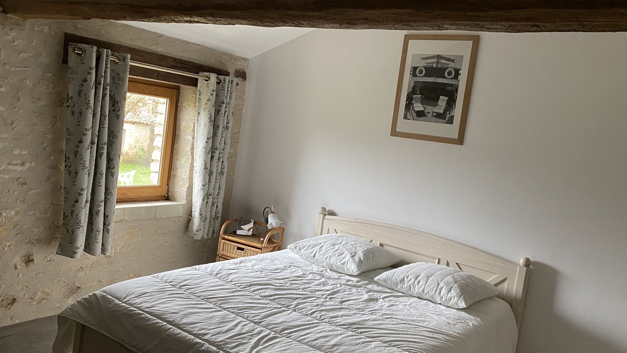 Photo of Bedroom in Cisse