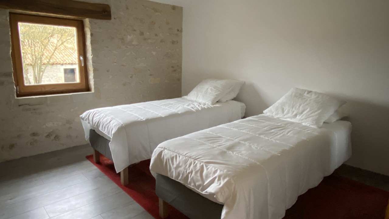 Photo of Bedroom in Cisse