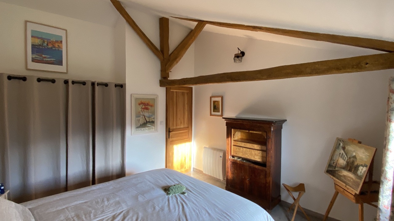 Photo of Bedroom in Cisse