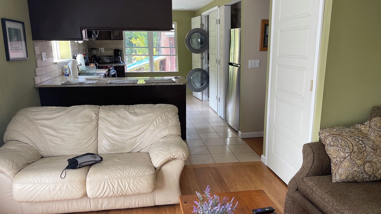 Photo of Livingroom in Mount Upton