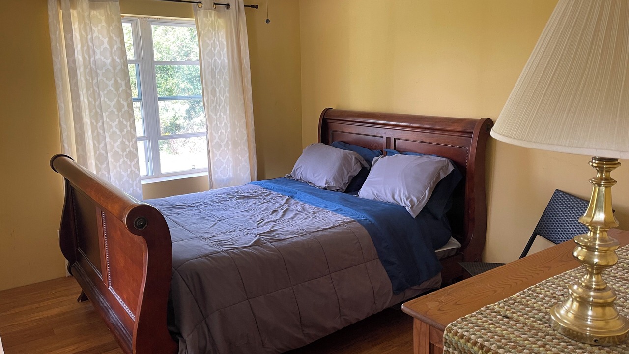 Photo of Bedroom in Mount Upton