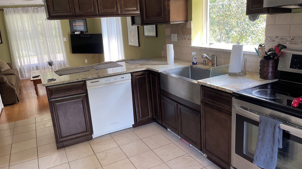 Photo of Kitchen in Mount Upton