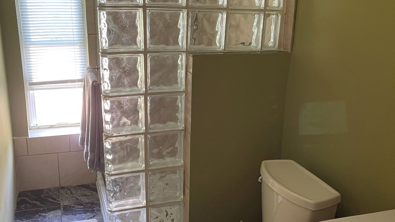 Photo of Bathroom in Mount Upton
