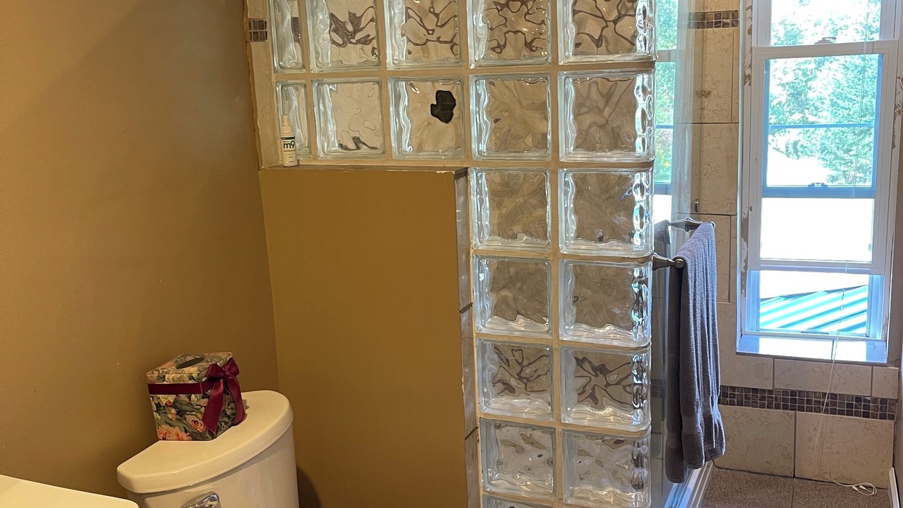 Photo of Bathroom in Mount Upton