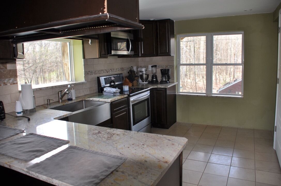 Photo of Kitchen in Mount Upton