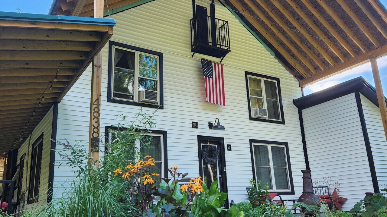 Photo of Outdoor in Mount Upton