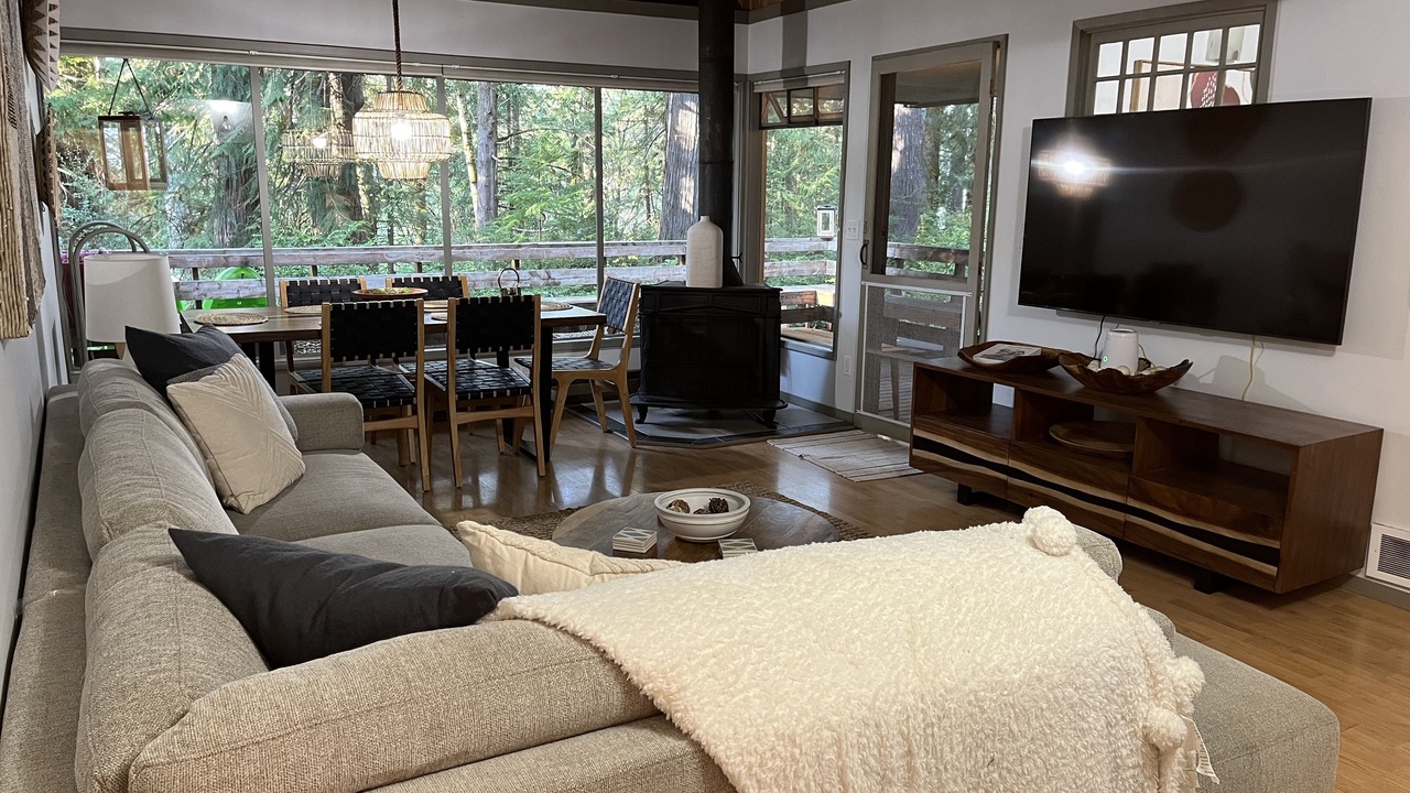 Photo of Livingroom in Burley