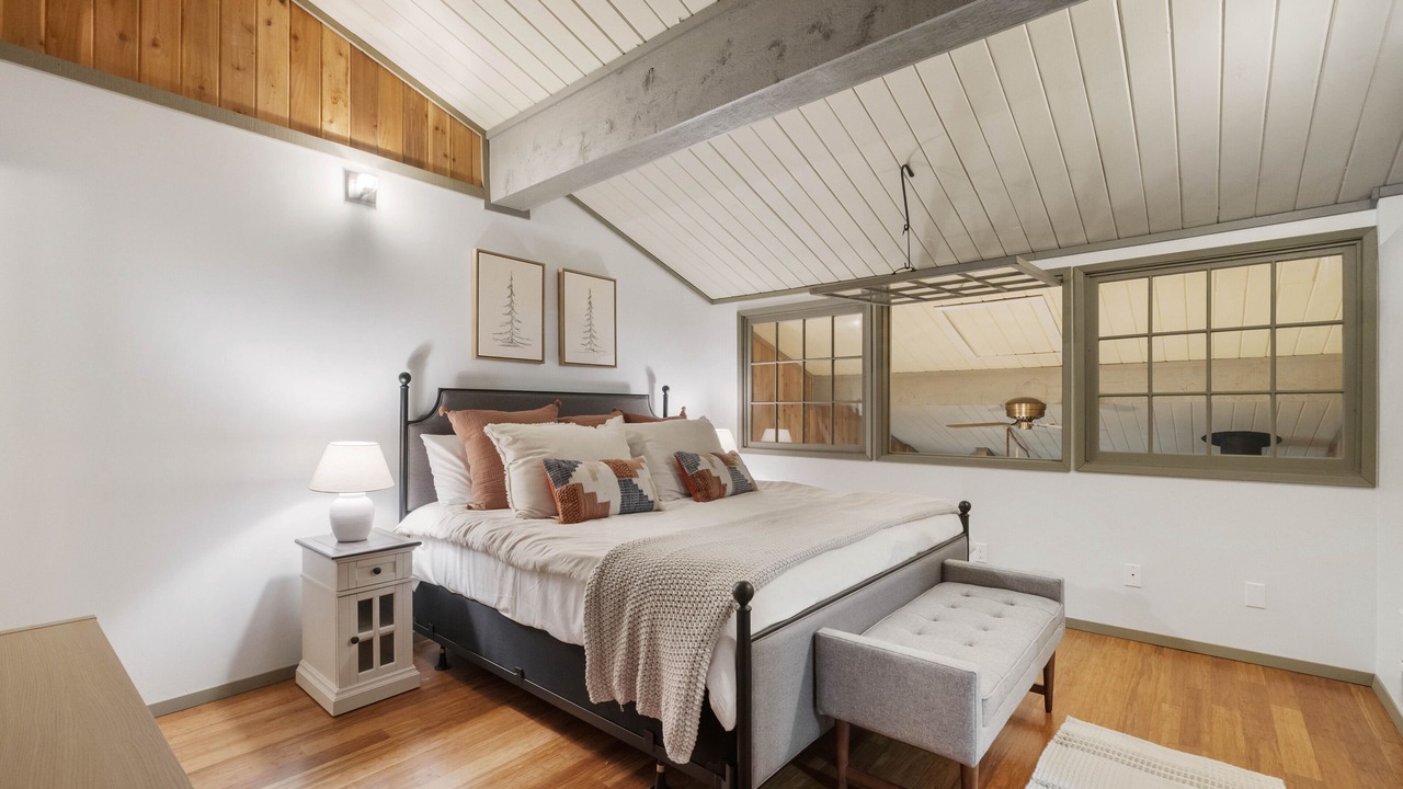Photo of Bedroom in Burley