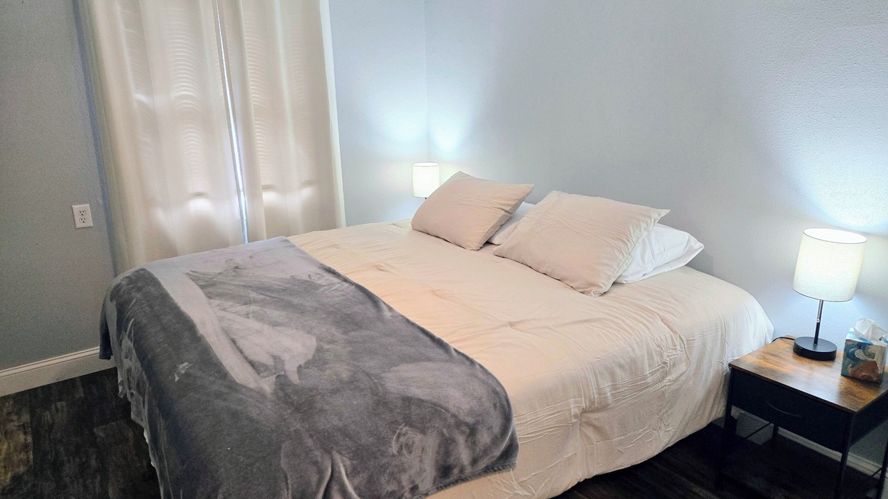 Photo of Bedroom in Ottawa