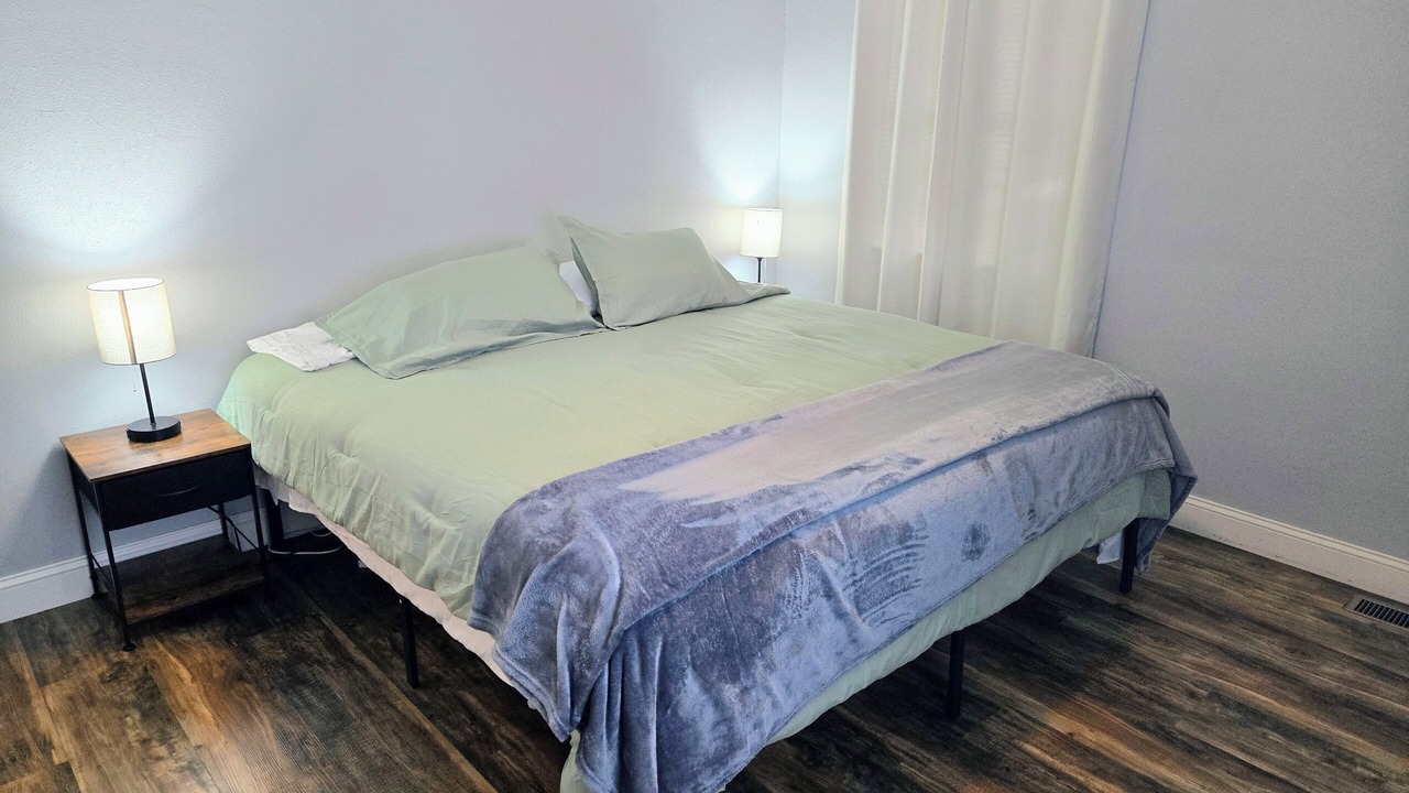 Photo of Bedroom in Ottawa