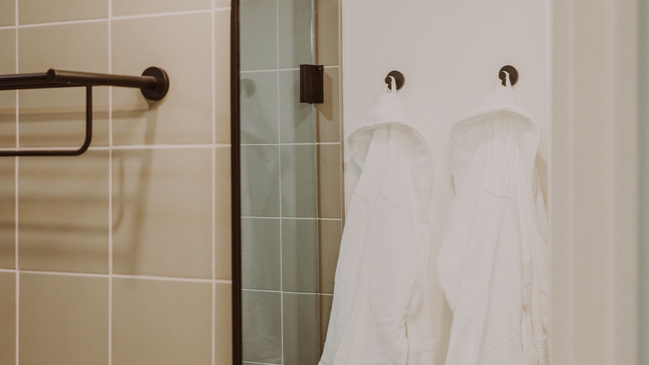 Photo of Bathroom in Kingston