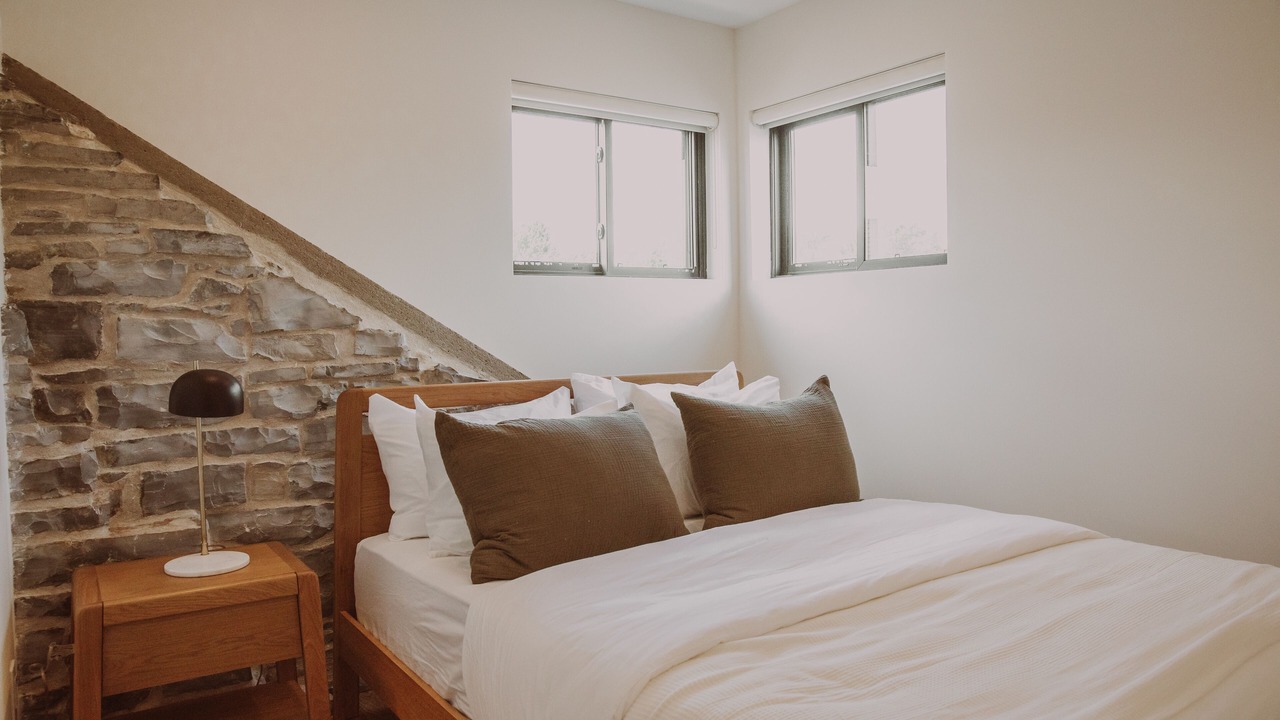 Photo of Bedroom in Kingston