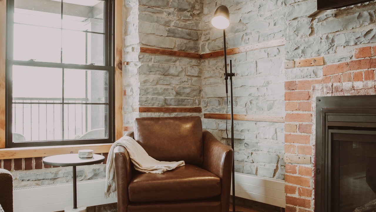 Photo of Livingroom in Kingston