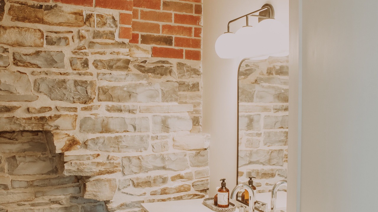 Photo of Bathroom in Kingston