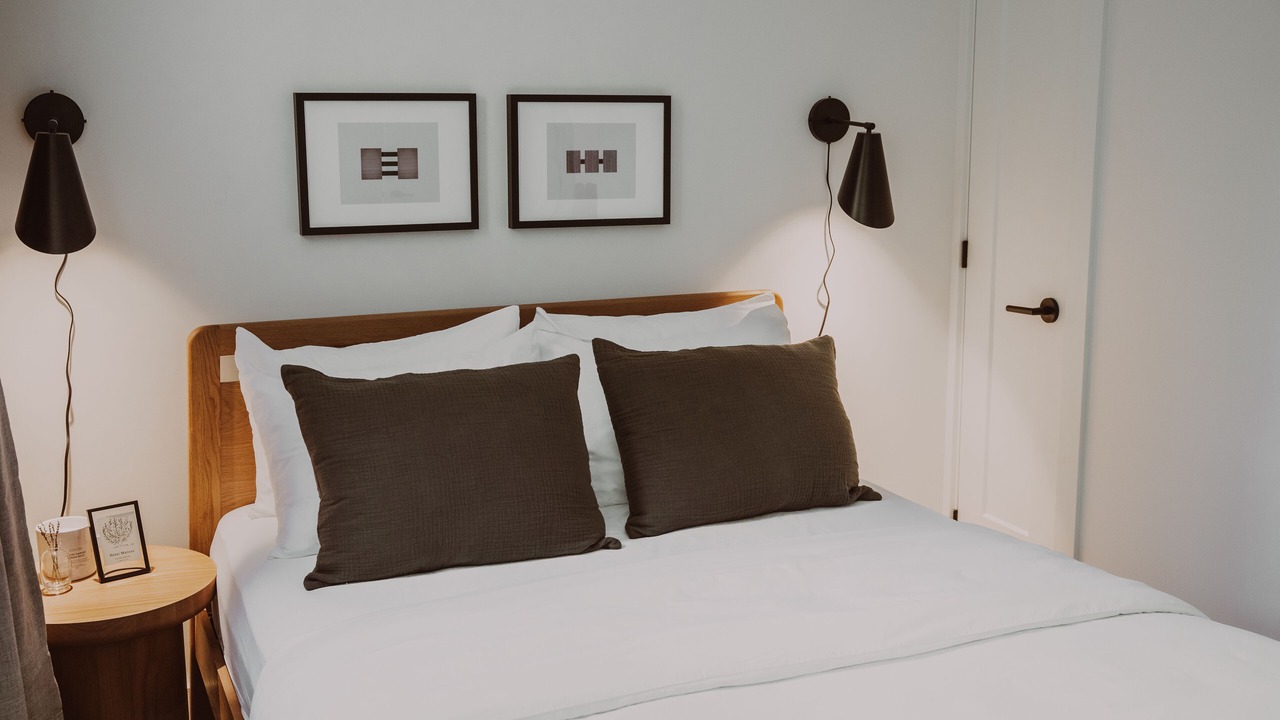 Photo of Bedroom in Kingston