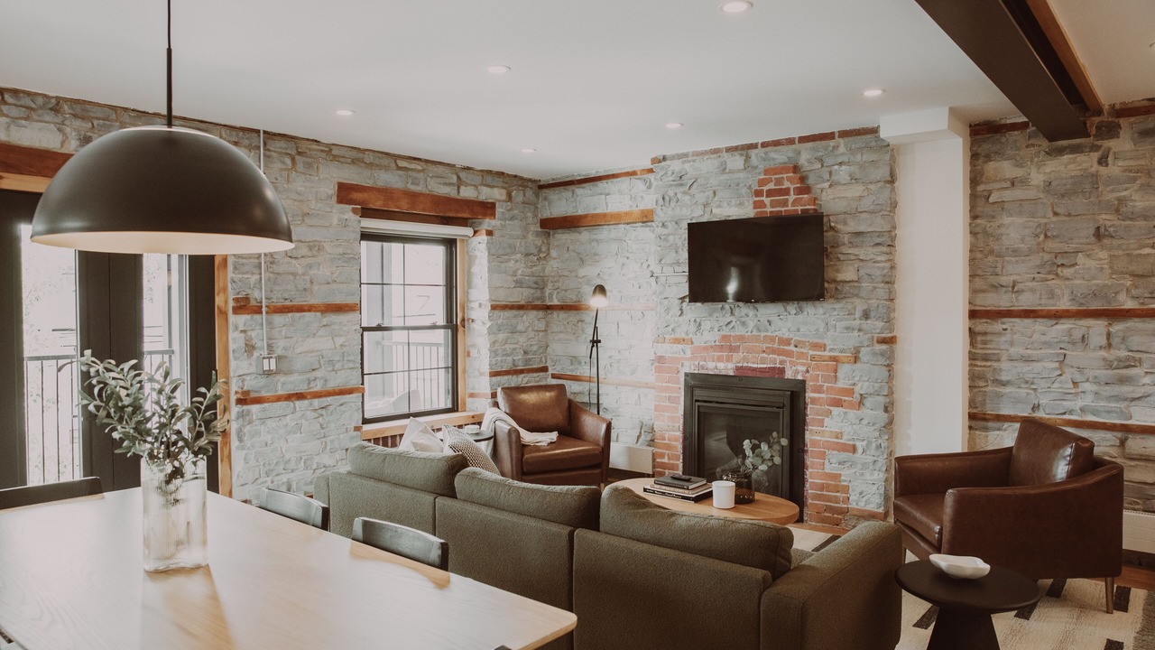 Photo of Livingroom in Kingston