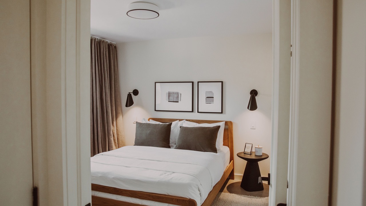 Photo of Bedroom in Kingston