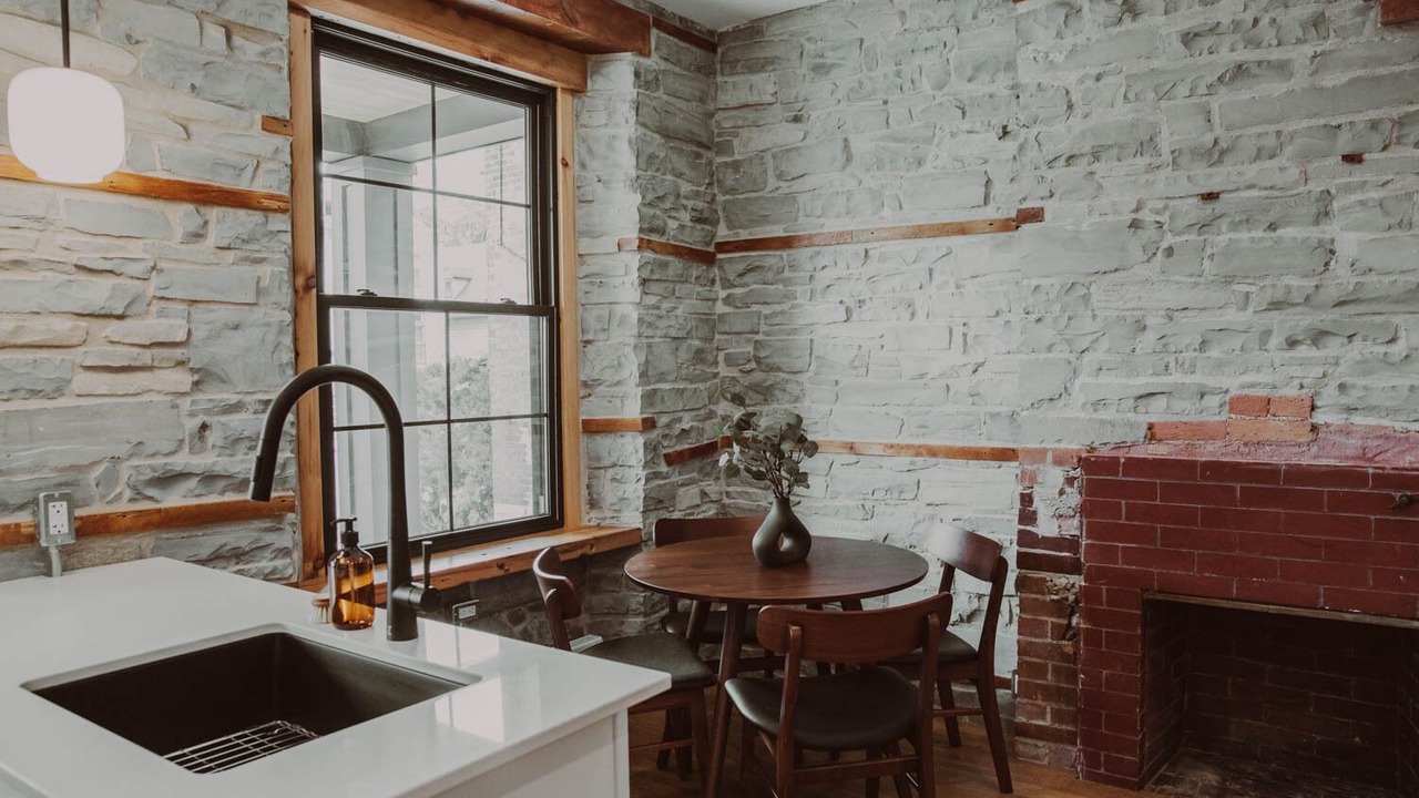 Photo of Kitchen in Kingston