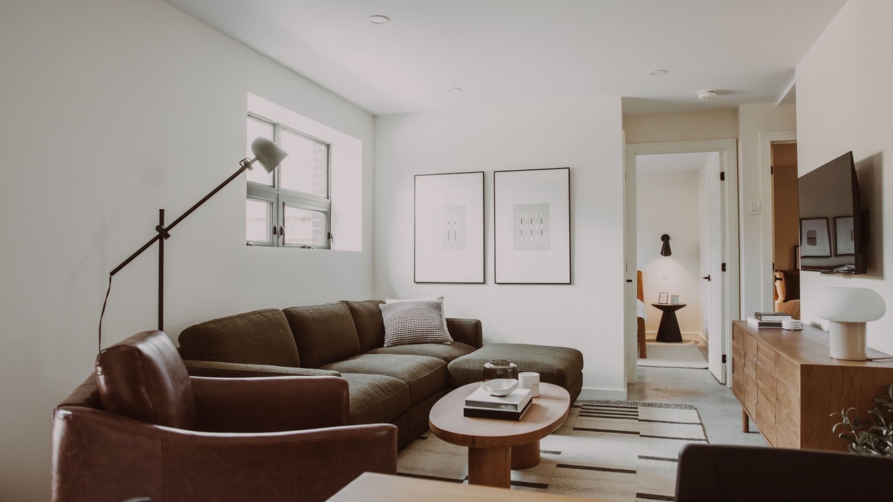 Photo of Livingroom in Kingston