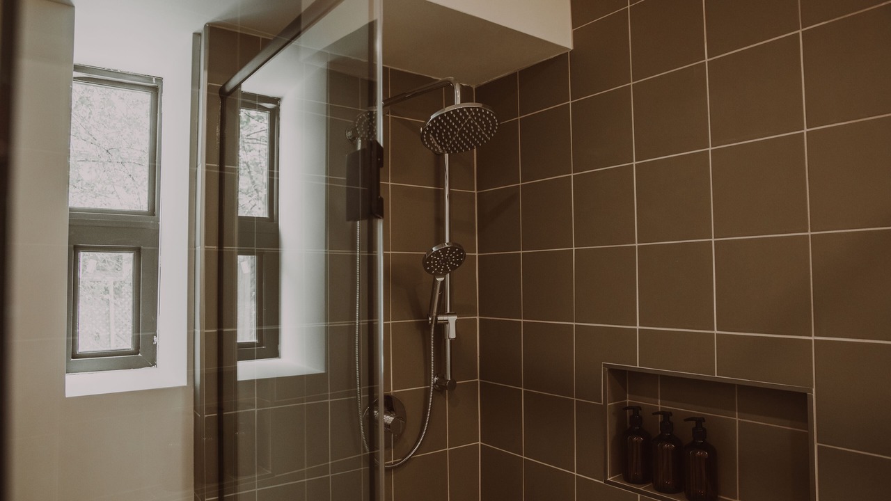 Photo of Bathroom in Kingston