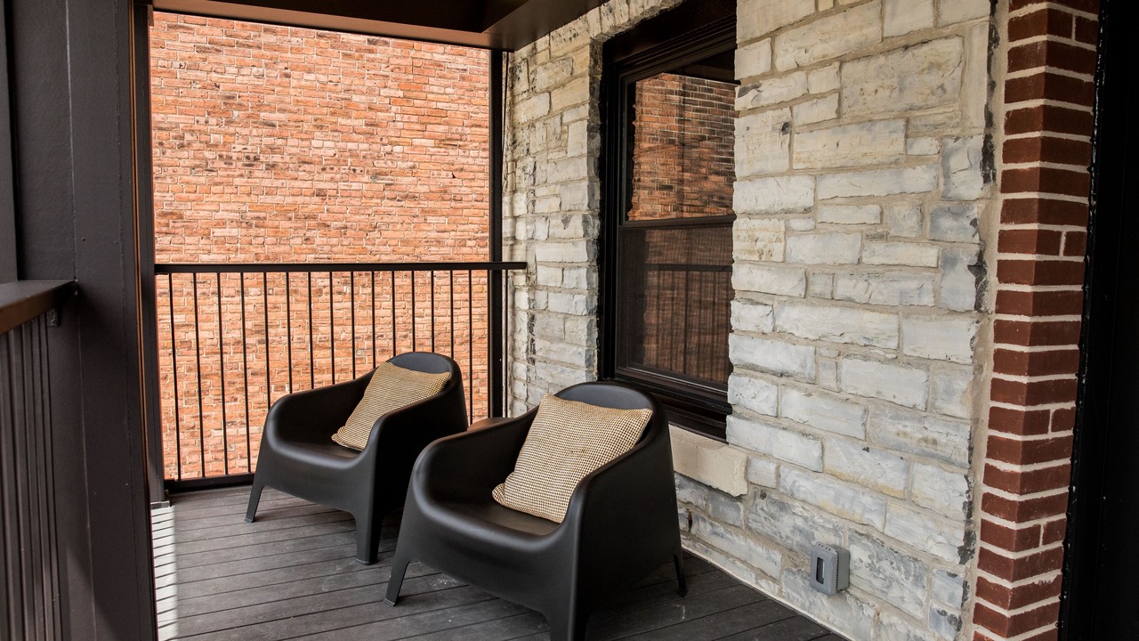 Photo of Outdoor in Kingston