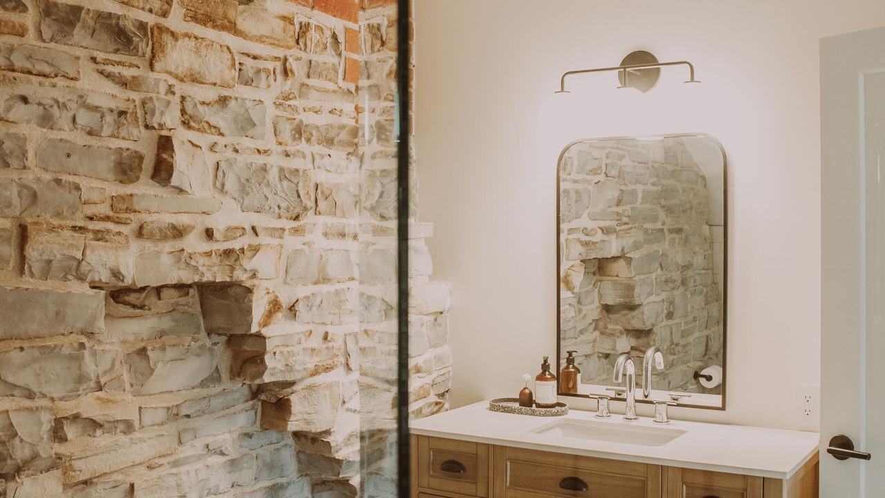 Photo of Bathroom in Kingston