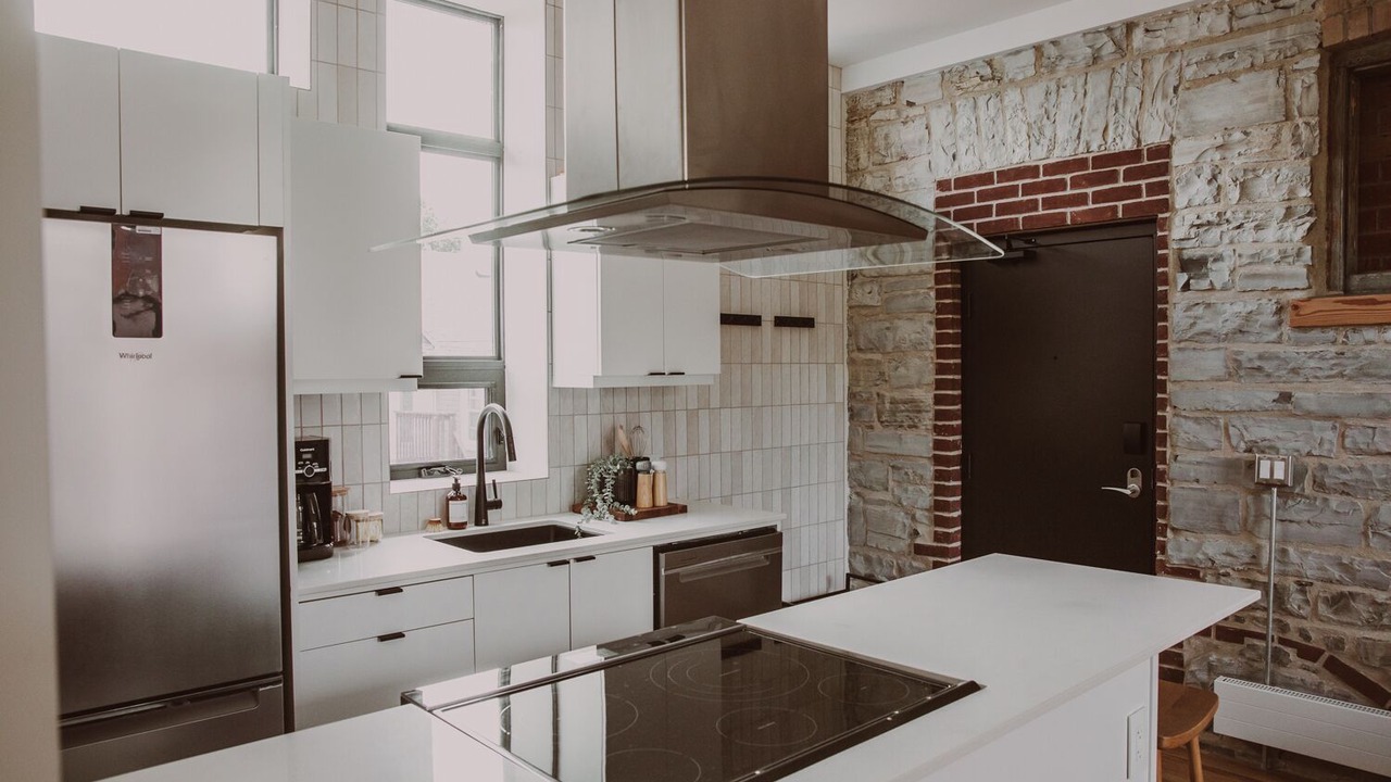 Photo of Kitchen in Kingston