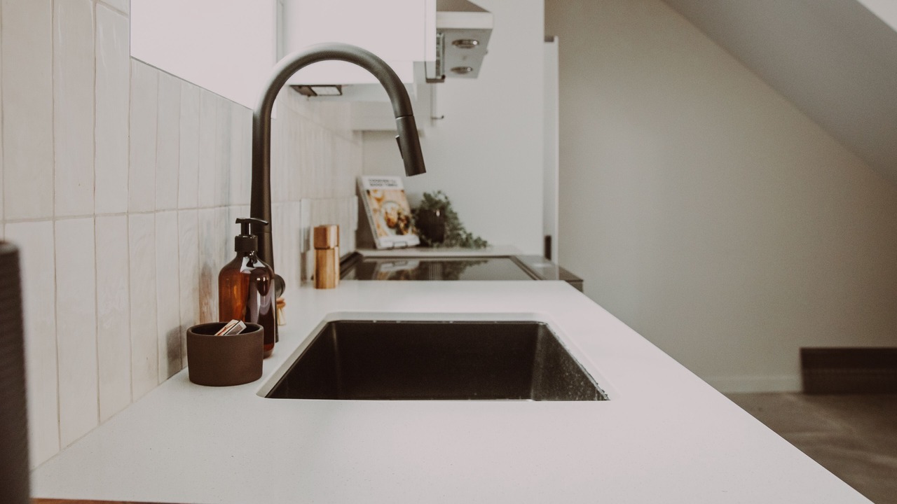 Photo of Kitchen in Kingston