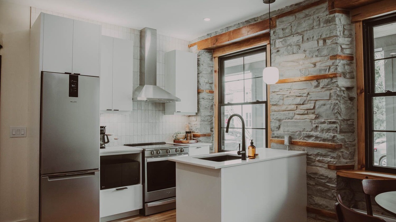 Photo of Kitchen in Kingston