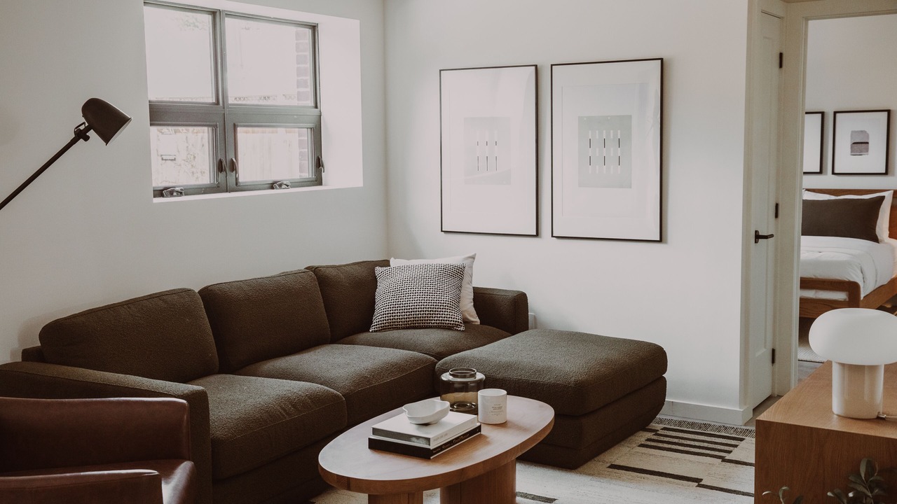 Photo of Livingroom in Kingston