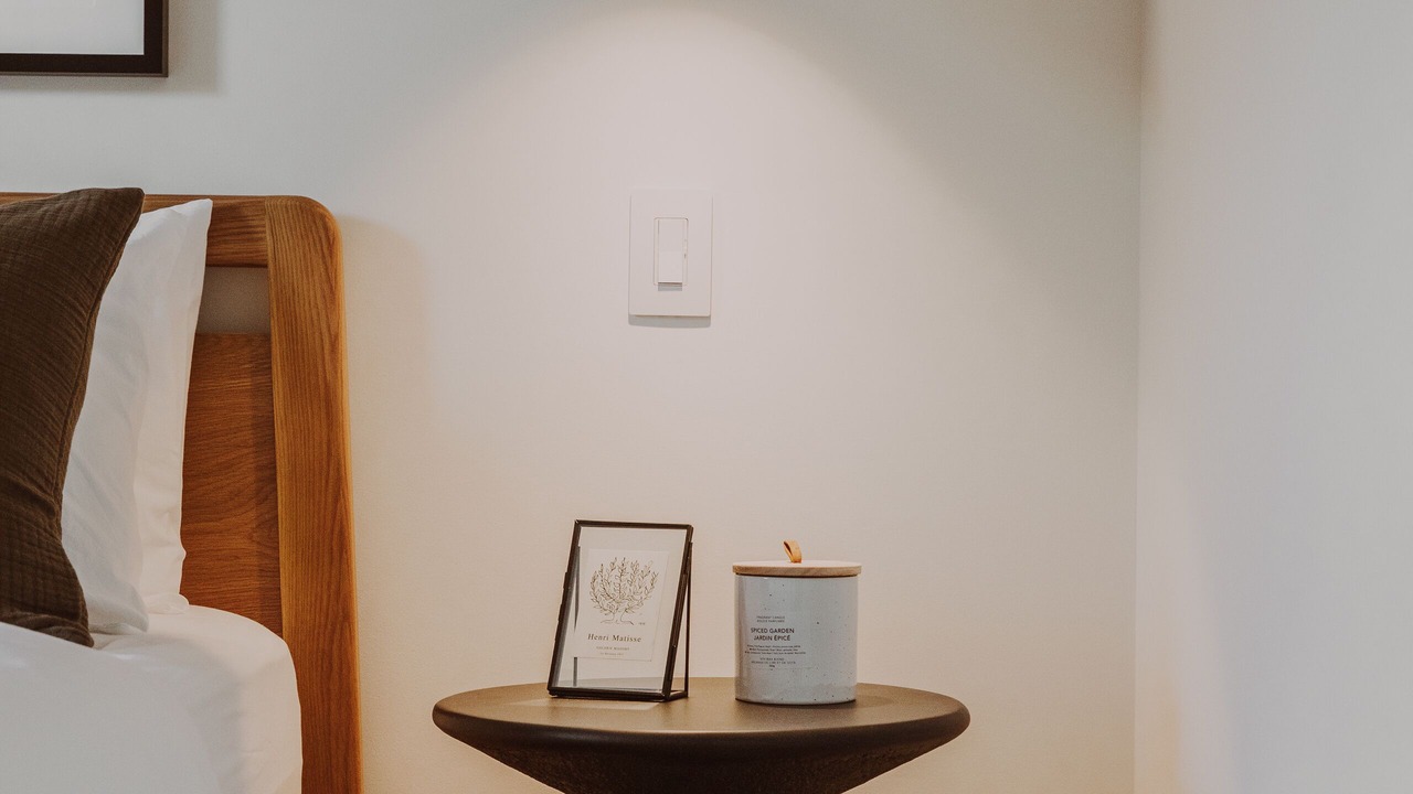 Photo of Bedroom in Kingston