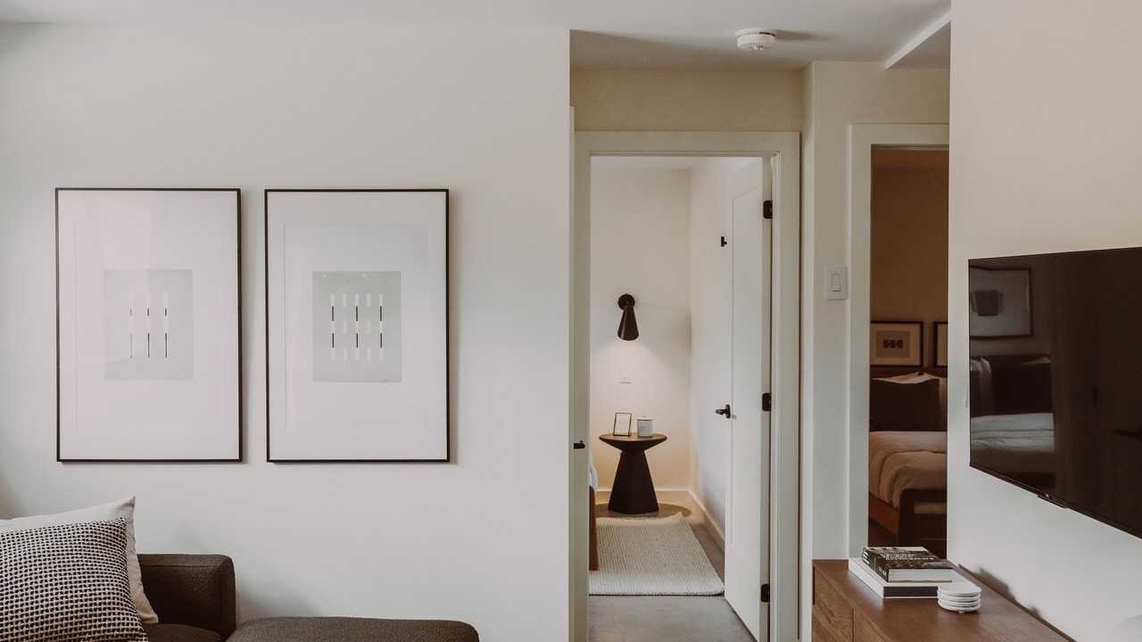 Photo of Livingroom in Kingston