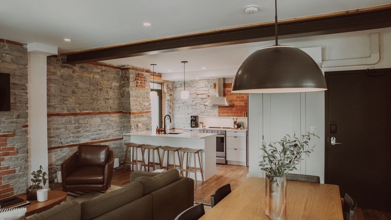 Photo of Livingroom in Kingston