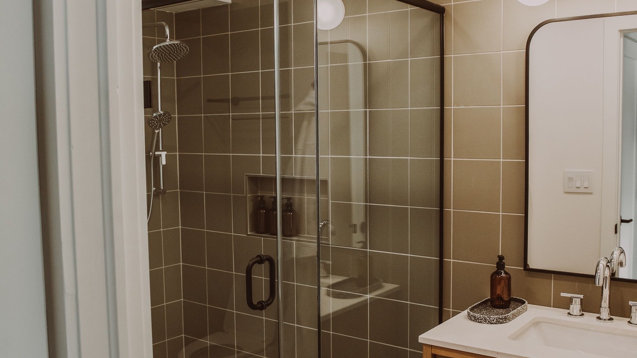 Photo of Bathroom in Kingston