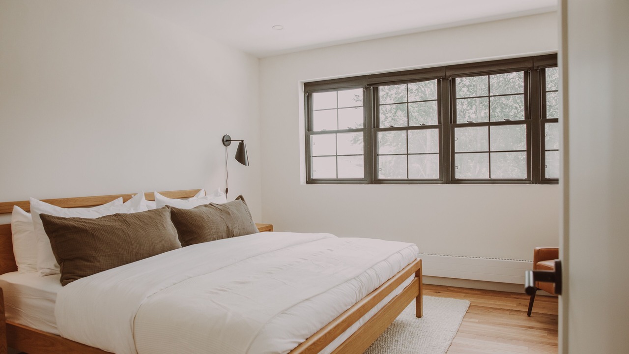 Photo of Bedroom in Kingston