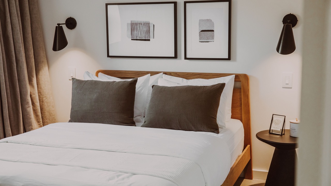 Photo of Bedroom in Kingston