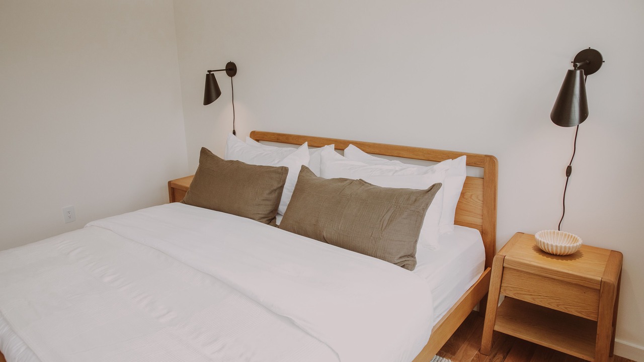 Photo of Bedroom in Kingston