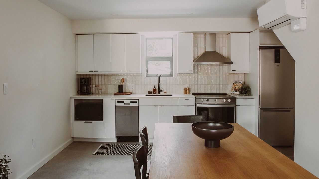 Photo of Kitchen in Kingston