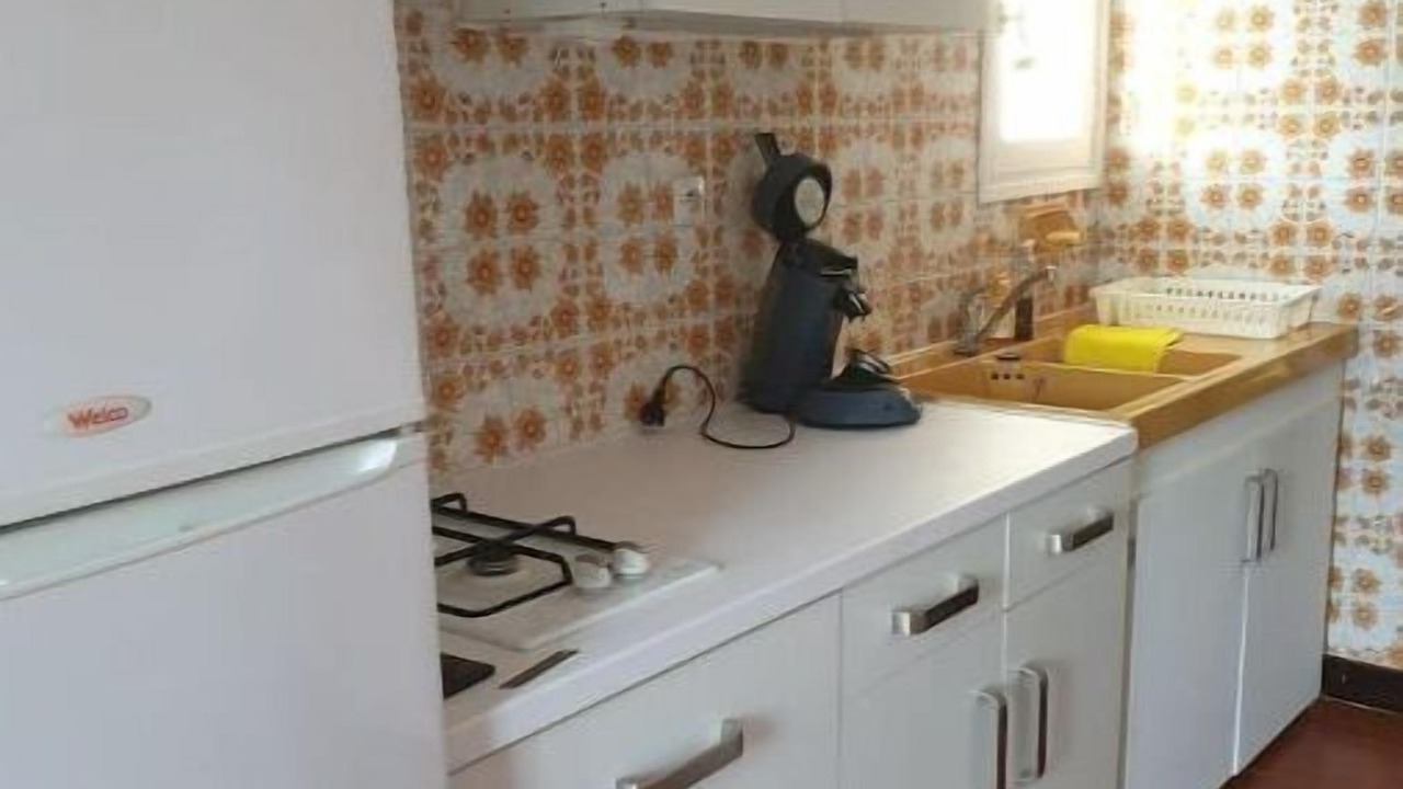 Photo of Kitchen in Le Boulou