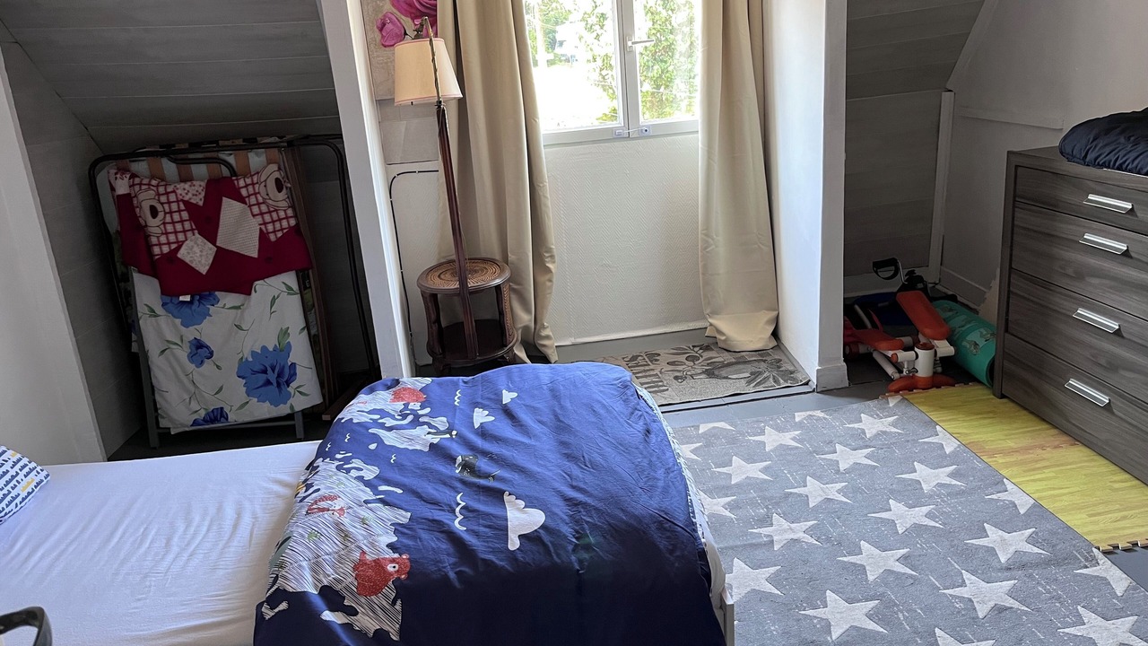Photo of Bedroom in Roissy-en-France