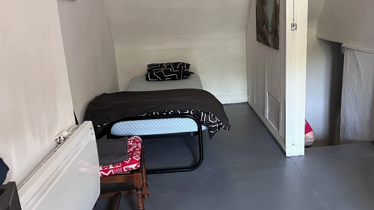 Photo of Bedroom in Roissy-en-France
